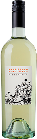 2016 Blackbird Vineyards Dissonance 750ml