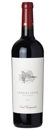 2016 Lail J. Daniel Cuvee 750ml